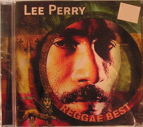 Lee Perry Meets Bullwackie - Reggae Best