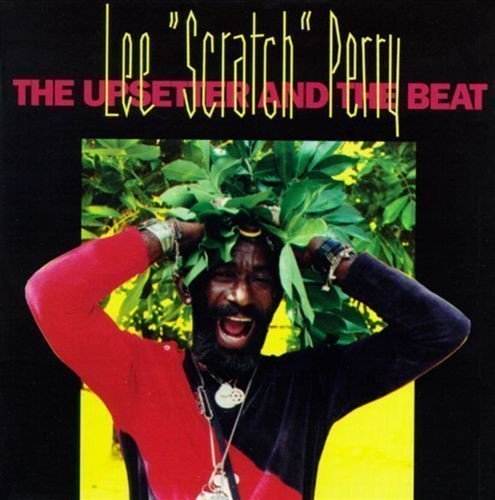 Lee Perry Meets Bullwackie - The Upsetter And The Beat