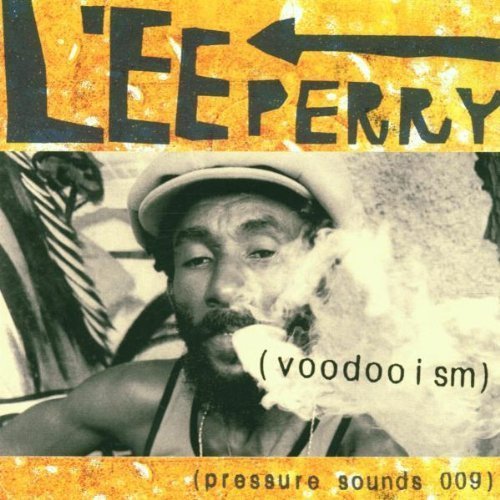 Lee Perry Meets Bullwackie - Voodooism