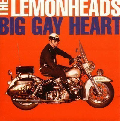 Lemonheads - Big Gay Heart