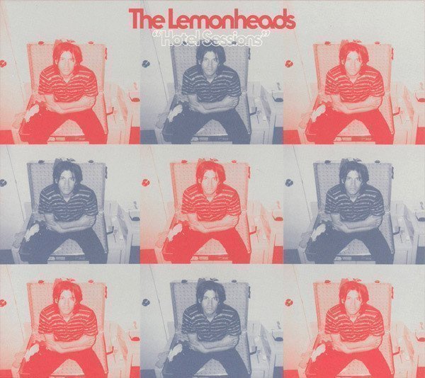 Lemonheads - Hotel Sessions