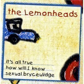 Lemonheads - It