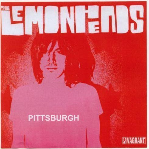 Lemonheads - Pittsburgh