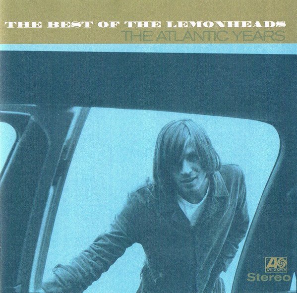 Lemonheads - The Best Of The Lemonheads The Atlantic Years