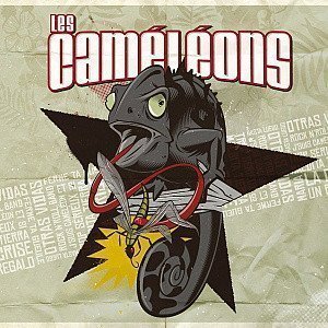 Les Cameleons - Les Caméléons