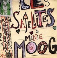 Les Satellites - Minie Moog
