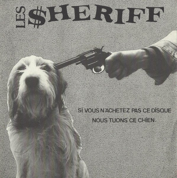 Les Sheriff - Si Vous N