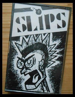 Les Slips - Les Slips