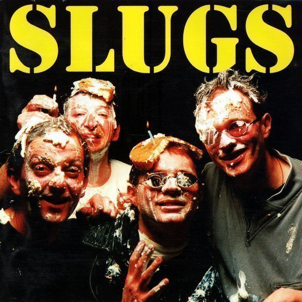 Les Slugs - XV