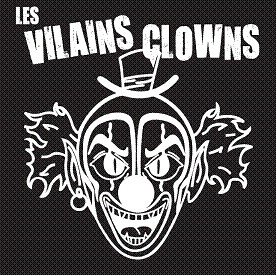 Les Vilains Clowns - Les Vilains Clowns