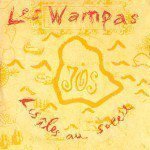 Les Wampas - Les îles au soleil