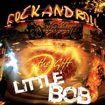 Little Bob - The Gift