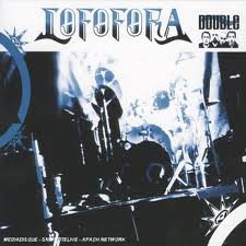 Lofofora - Double