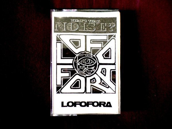 Lofofora - What