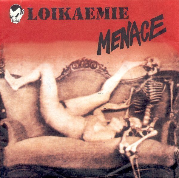 Loikaemie - Loikaemie / Menace