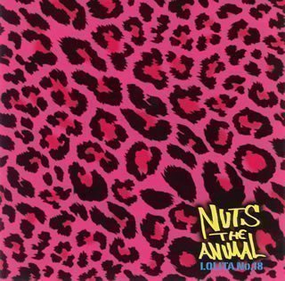 Lolita No° 18 - Nuts The Animal