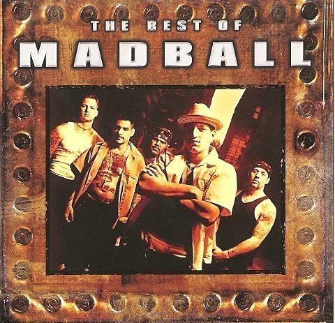 Madball - The Best Of Madball
