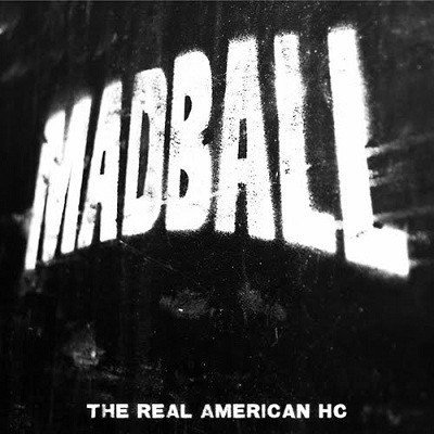 Madball - The Real American HC