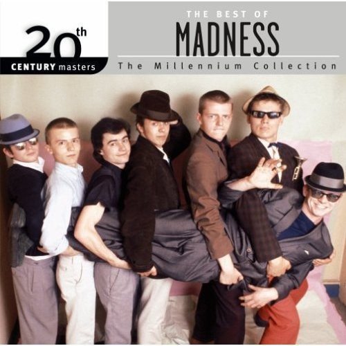 Madness - The Best Of Madness