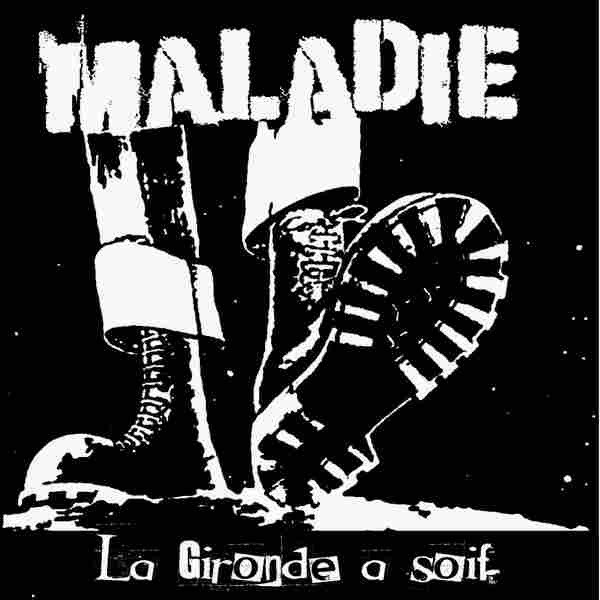 Maladie - La Gironde A Soif!