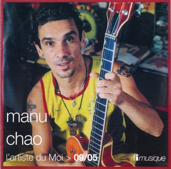 Manu Chao - L
