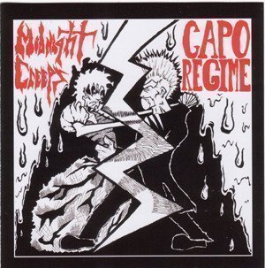 Midnight Creeps - Midnight Creeps / Capo Regime