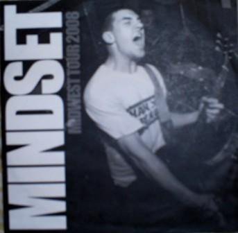 Mindset - Midwest Tour 2008