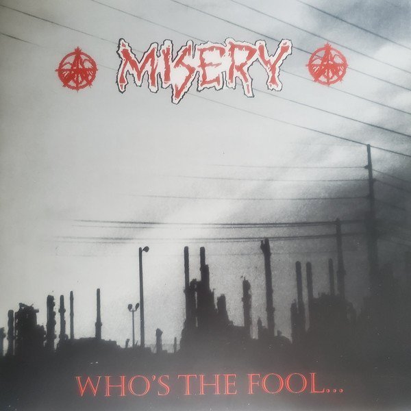 Misery - Who