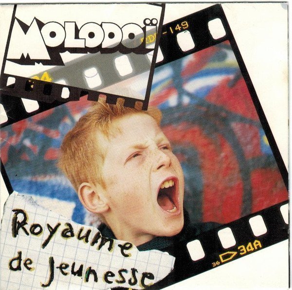 Molodoi - Royaume De Jeunesse