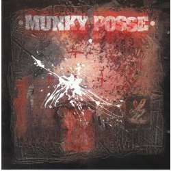 Munkyposse Vs Nothing To Prove - Beyond Anger
