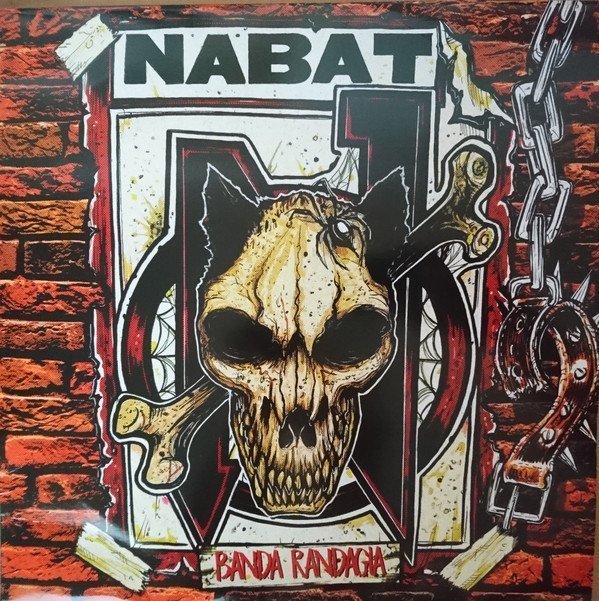 Nabat - Banda Randagia