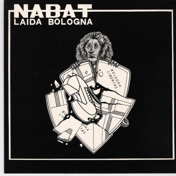Nabat - Laida Bologna