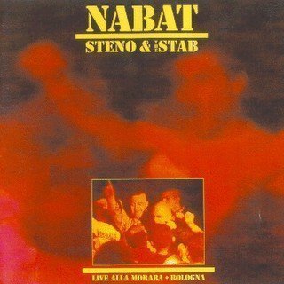 Nabat - Live Alla Morara - Bologna 23/1/92