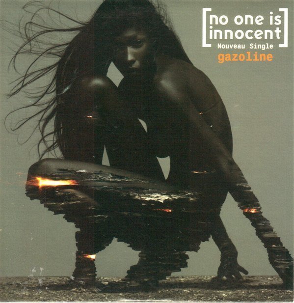 No One Is Innocent - Gazoline