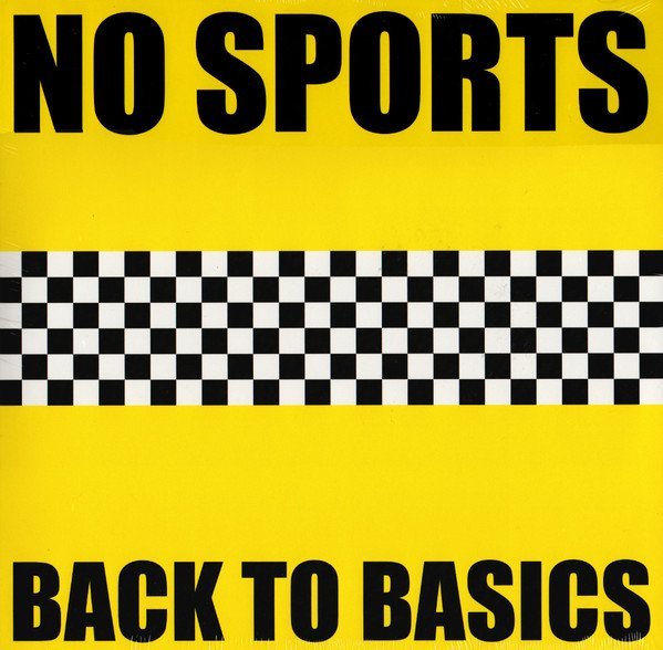No Sports - Back To Basics