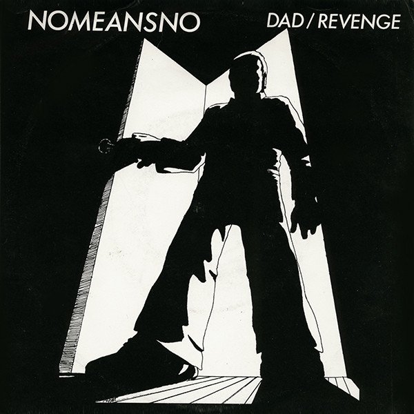 Nomeansno live At Shindaita Fever - Dad / Revenge