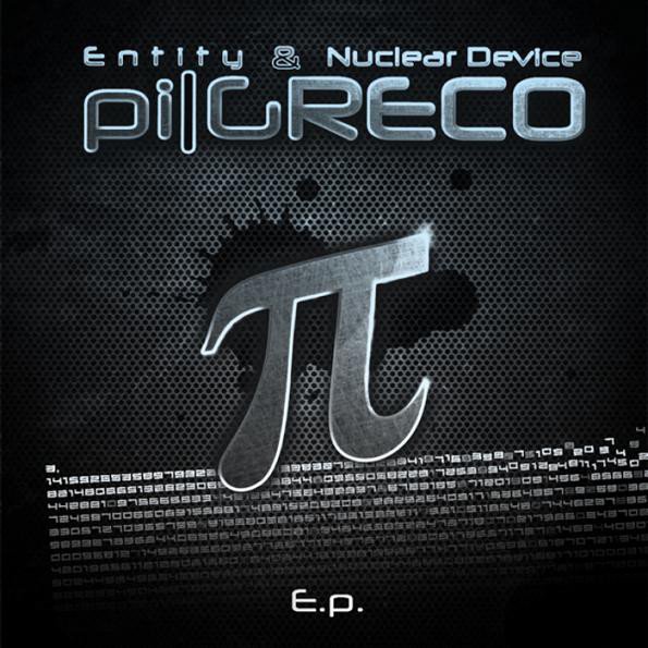 Nuclear Device - Pi Greco E.p. Part 2