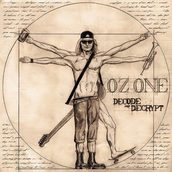 Oz One - Decode And Decrypt