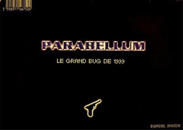 Parabellum - Le Grand Bug de 1999