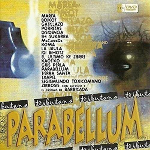 Parabellum - Tributo a Parabellum