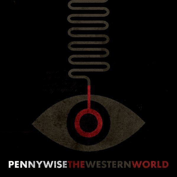 Pennywise - The Western World
