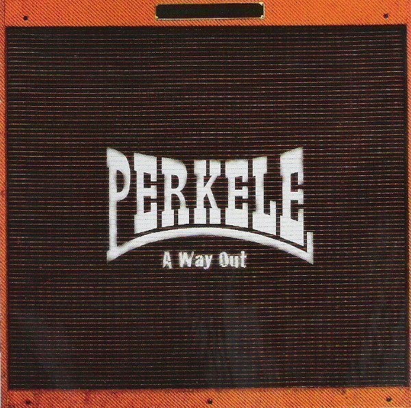 Perkele - A Way Out