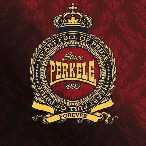 Perkele - Forever