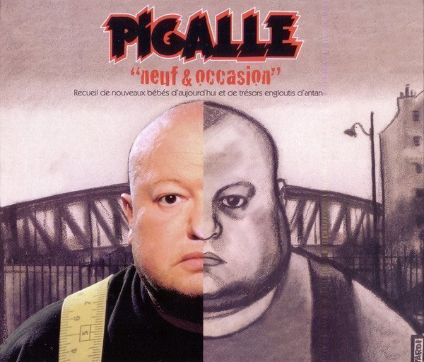 Pigalle - Neuf Et Occasion
