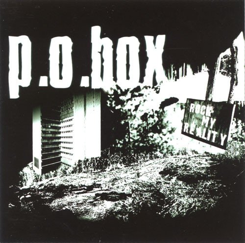 Pobox - Rock My Reality