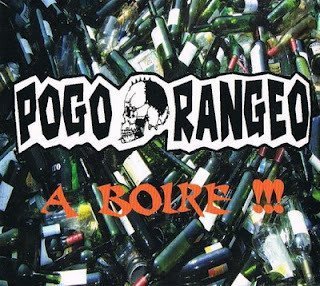 Pogo Rangeo - A Boire !!!