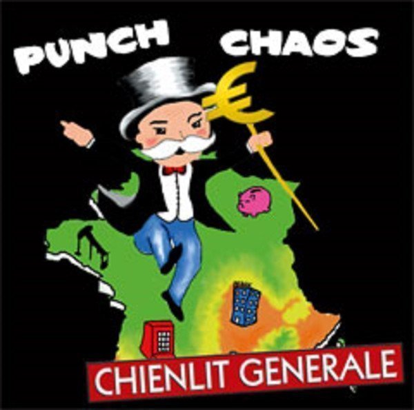 Punch Chaos - CHIENLIT GENERALE