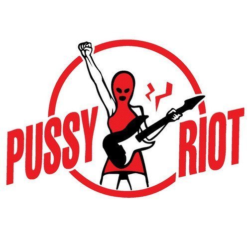 Pussy Riot - Убей сексиста