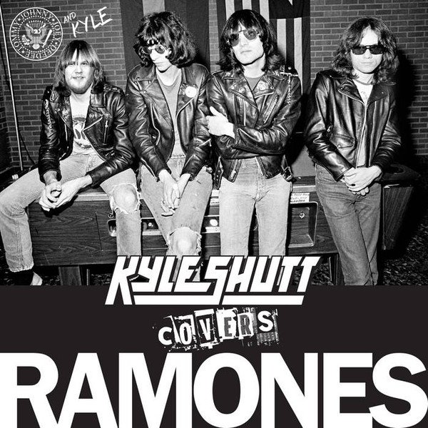 Ramones - Kyle Shutt Covers Ramones