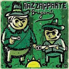 Razzaparte - Briganti